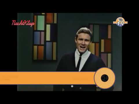 Bruce Channel - Hey! Baby  (1962)