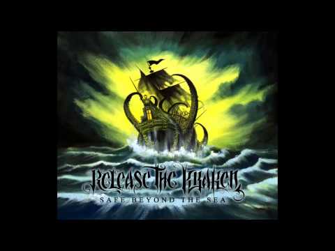 Release The Kraken - Safe Beyond the Sea 2011 [FULL EP]