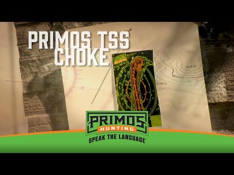 Primos TSS Choke Tube