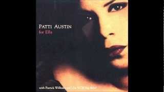 Patti Austin ~ You'll Have To Swing It (Mr.Paganini)