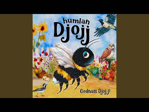 Godnatt Djojj, del 1