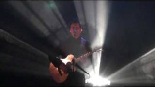 La route aux quatre chansons (Georges Brassens par Ange Adamo)