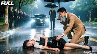 🔥CEO dumped his personal secretary—little did they know, she was actually a billionaire heiress!