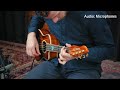 Ortega RUHZ30TH-BW Tenor Ukulele thumbnail 12