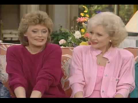 The Golden Girls 2026 - Ep 0065 #TGG2024