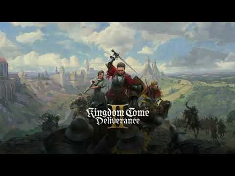 KCD2 Unreleased Soundtrack - Siege