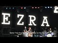 Better Than Ezra - Rolling (Live) at The Rock Slope on 03/18/2005