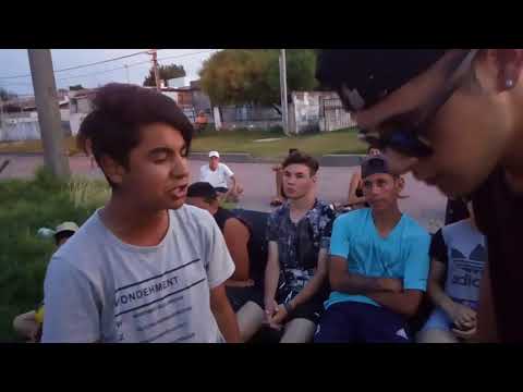 Flako vs Puerky | 4tos | Fecha 3