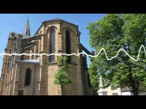 Les fidèles de l'Eglise de Tartas entre soutien et déception à François Fillon