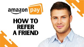 How to Refer a Friend on Amazon pay (Amazon Pay refer and Earn Tutorial 2023)