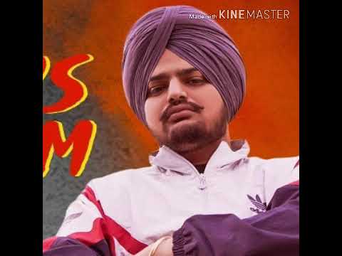 Sidhu anthem (official video) Sidhu moosewala feat. Byg byrd