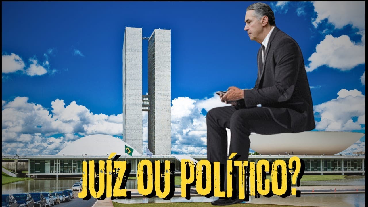 LIVE 1380:  A SUPREMA CORTE SENTIU !