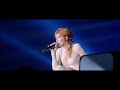 Mylène Farmer - Comme j'ai mal (Timeless 2013 Live)