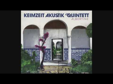 Keimzeit Akustik Quintett - Helden