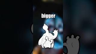 OLD DOEY WAS TERRIFYING!