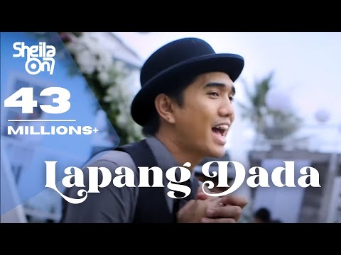 Sheila On 7 - Lapang Dada (Official Music Video)