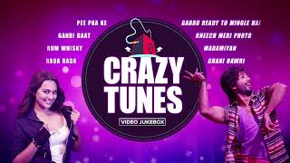 Crazy Tunes | Video Songs | Eros Music