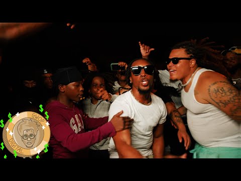 BBE JayBizz x BBE Rambo x BBE Sdot - "How Them 8 Blocks Roll" (Shot by @GwopDigital)