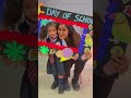 T. M. Patel International School - Nursery First Day - 2024-25