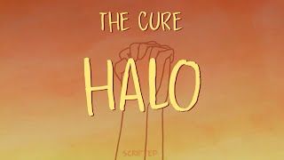 The Cure - Halo - Subtitulada (Español / Inglés)