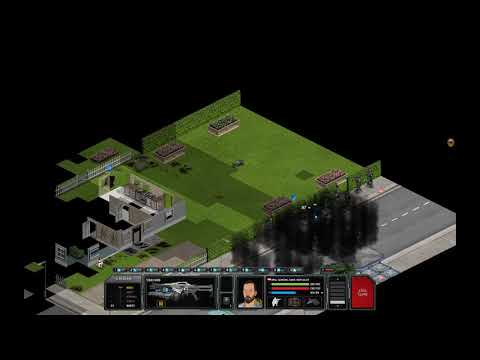 Xenonauts X-Division ep149 Brutal sniper wars