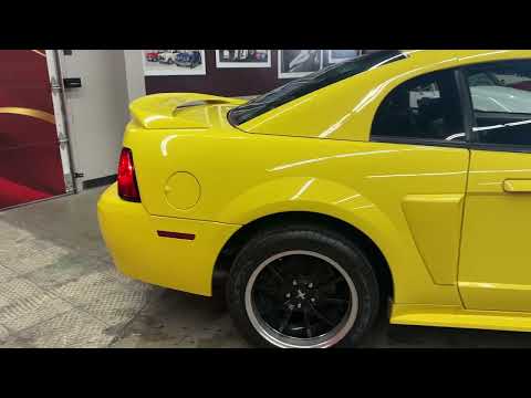 2000 Ford Mustang (CC-1931058) for sale in West Babylon, New York