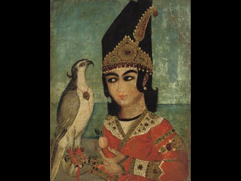 Moqaddameh : Tchekad (Persian music)