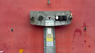 Полуприцеп штора Renders ROC 12.18 NA - BPW - DISC | Изображение 2 - Autoline