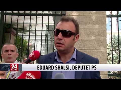 21 shtator 2016 Edicioni Qendror i Lajmeve   News24 TV