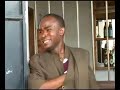 BAMBO AKIMBIA KICHAPO KWENYE FUMANIZI