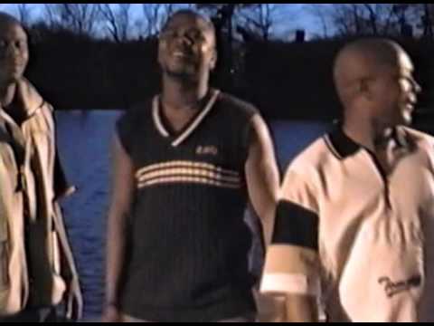 Os Amigos - Es ka tem idade