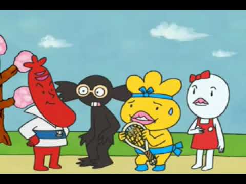 名探偵おでんくんの巻