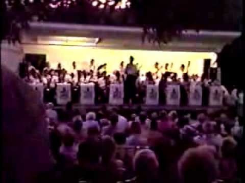 1984 Avalon String Band Mummers Museum Concert