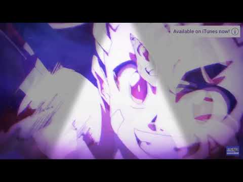 BEYBLADE burst turbo video official cancion con luces de colores