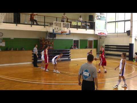 Atomerőmű KSC Szekszárd - Kecskeméti SI   U23 döntő Oroszlány 2013.06.09.