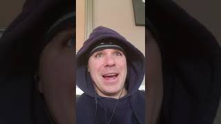 Day 9 - Calf Strain