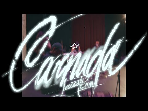 Carnada: Irepelusa, Noa Sainz, Orestes Gómez, Willie DeVille, Veztalone