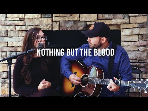 Nothing But The Blood (Carrie Underwood Cover) - Family, Kingdom Kids Zone - The Kingdom Here