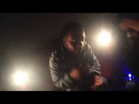 DuRu Tha King - Free Spirit (Prod By Luxury Boy)