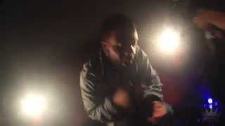 DuRu Tha King - Free Spirit (Prod By Luxury Boy)