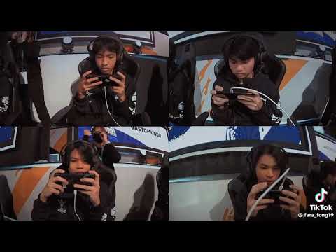 evos phoenix คว้าแชมป์ปี 2022