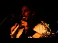 Menomena - Five Little Rooms live in Birmingham, AL