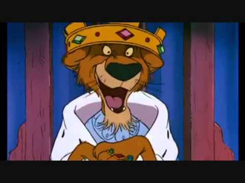 Wendyhontas Part 9 - "Mine,Mine,Mine"