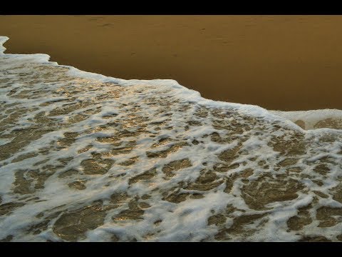 Cleanest beach in Vishakhapatnam?