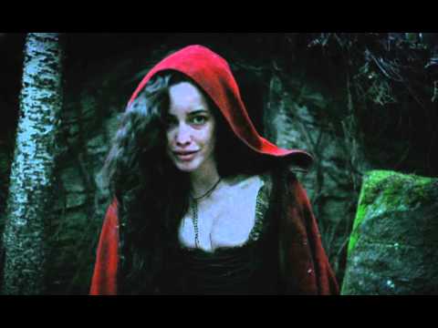 The Witch / The VVitch (2015) - Young Witch Kiss Scene