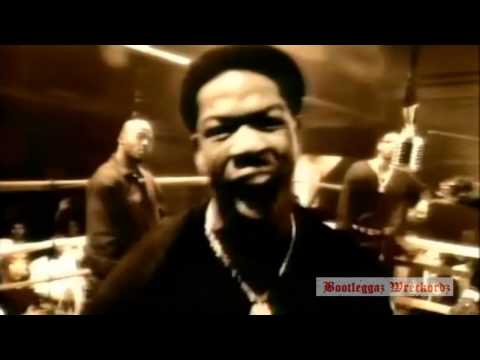 Boyz II Men Feat. Treach, Craig Mack, Busta Rhymes & Method Man - Vibin' (Remix) [HD]