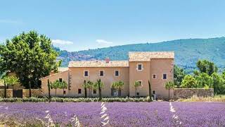 An Ideal Holiday Retreat in Provence France