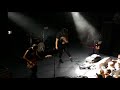 Health God Botherer 4K April 26th 2019 The Sinclair Cambridge MA