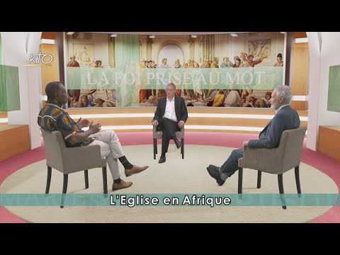 L’Eglise en Afrique