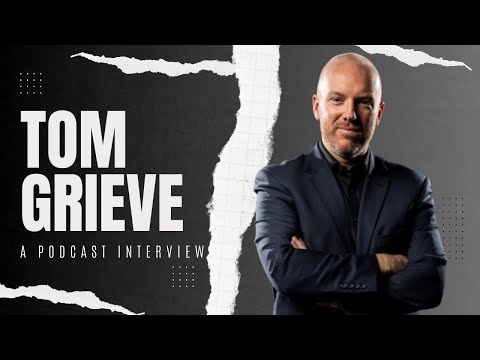Understanding the Legal labyrinth of Self Defense with Tom Grieve